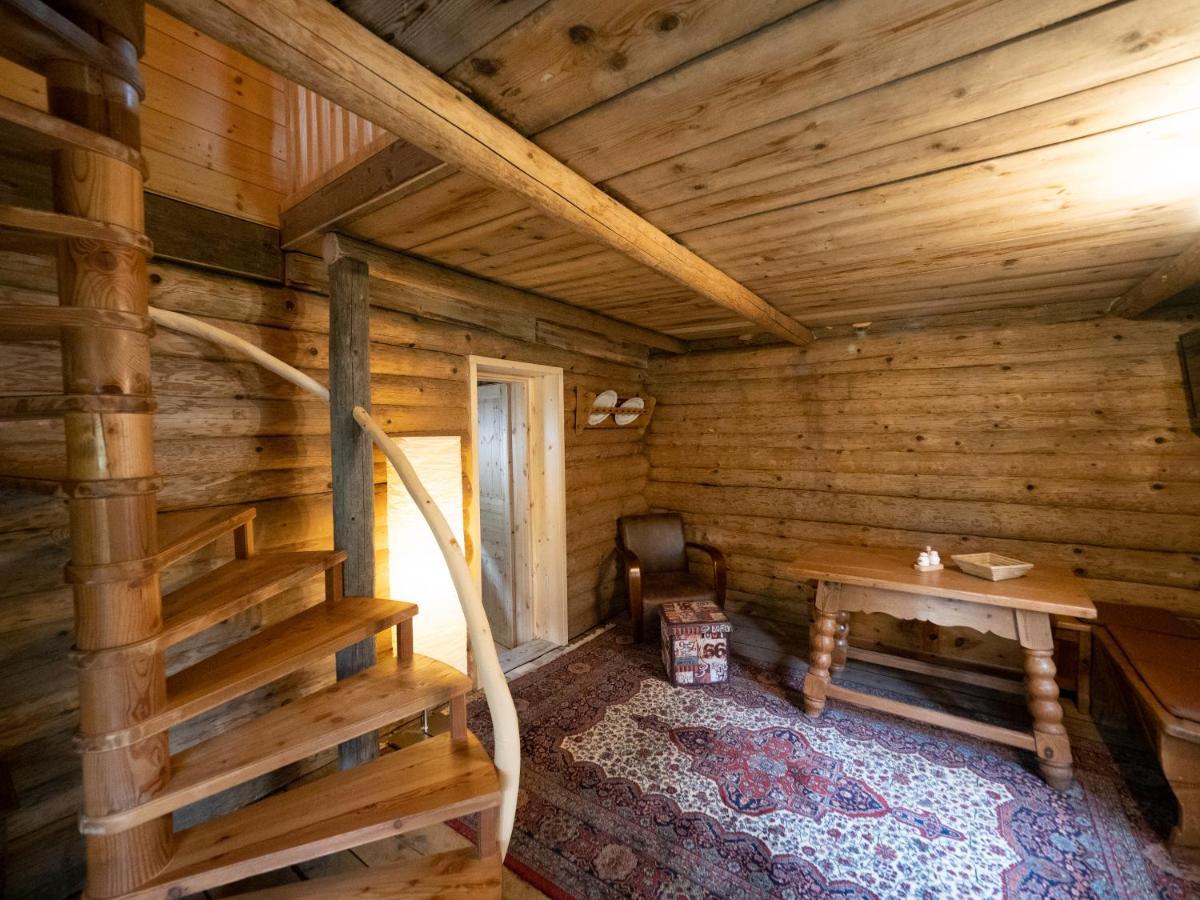 Chalet Sejalec Lesce  Εξωτερικό φωτογραφία